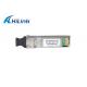 SFP 25G CWDM Fiber Optic Transceiver Module 1330nm 10km Single Mode CE RoSH Compliant