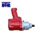 Jumbo Hammer Pneumatic 1 Inch Impact Gun Most Powerful Air Impact Wrench 3700rpm