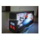 Double Side Taxi LED Display, P5 960×320mm LED Taxi Top Media Billboard