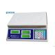 ACD Digital Counting Scale , Piece Counting Scale RS232 Factory Application