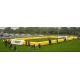 inflatable sports field , inflatable soccer field , inflatable football field