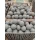 50Mn Mining Machine Spare Parts Casting Steel Grinding Iron Ball For Mining Ball Mill