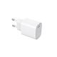 Home PD Power Adapter 20W USB C PD 3.0 Charger UL FCC For Ipad Iphone 12 Mini