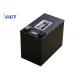 Rechargeable LiFePO4 Lithium Battery 12V 25AH For Solar System LCD Display