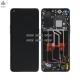 Lightweight Amoled Mobile Display Replacement  For Find X5 Pro