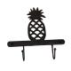 Pineapple Vintage Wall Mounted Key Hanger  Cast Iron Crafts