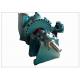 10 Inch Outlet Centrifugal Dredge Pump 12/10 GH Type Large Flow Capacity