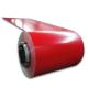 RAL Color Prepainted Galvanized Steel Coil HDGL / HDGI Cold Rolled 1250mm 420