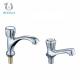 Gravity Die Casting Wash Basin Faucet With Elegant Modern Durable Easy Installation