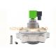 AC220V DC 24V 2 Inch DN50 DMF-Y-50S Electromagnetic Pulse Control Valve For Dust Collector