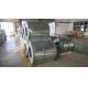 SPCC SPCD Hot Dipped Galvanized Steel Coils , Bright AZ Galvalume Steel Coil