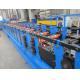 10m / Min Speed CZ Purlin Roll Forming Machine With PLC Industrial Computer