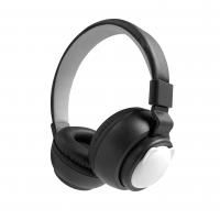 Wireless Sport Noise Cancelling Bluetooth Headphones Foldable HIFI Stereo Headset