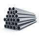 Alloy Steel 52100 Cold Rolled Seamless Cold Drawn Tubes