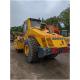 20ton BOMAG BW 217D-2 Road Roller with 30% Grade Ability and Made in Germany in 2010