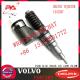 BEBE4B01003 High-Quality Common Rail Diesel Fuel Injector BEBE4B01003 1547287