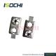 Timax Big Small Switch (Chrome Plated Brass) PCB Pressure Foot Cup Insert For CNC Timax Drilling Machine