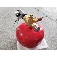 Unique Replacement For Fm200 Automatic Hanging Fire Extinguishers With Alarm System