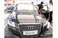 Audi to double its lineup in China