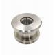 Precision Machining with ±0.005mm Machining Accuracy CNC Precision Parts