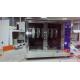 Horizontal Vertical Flammability Testing Equipment ISO 845 For Hard Foam
