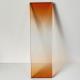 Translucent Gradient Glass 4+4mm Citrus Ivory Double Glazing Laminated Glass