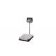 Waterproof electronic platform Bench Weighing Scale Stainless steel bench scale floor scale