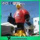 5M Advertising Inflatable Eagle Replica Event Inflatable Cartoon