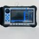 Fd580 Digital Touch Screen Flaw Detector Ultrasonic Weld Sound And Light Alarm
