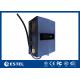 30kW 750V EV DC Fast Charging Station EV Wall Box Charger With CCS2 Charging Connector