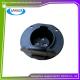 Black Circular Charging Socket EAGLE Tourist Bus Accessories
