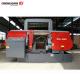 CH-650 Power Feeding Cutting Bandsaw Machine