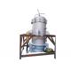 High Efficient Vertical Pressure Leaf Filter For Oil And Chemical Industry