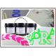 Snow Pile Effect Water Based Ink For Screen Printing High Performance