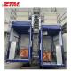 Double Cage High Speed Passenger Hoist