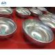 316 / 314 Stainless Steel Elliptical Dish Head For Nuclear Power