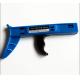 TG-100 Nylon Cable Ties Fastening Gun For width 2.4-4.8mm Cable And Wire Tool