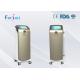 FDA approved professional 20-70J/cm2  permanent vertical diode laser 808 hair removal