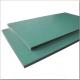 Fireproof Brushed Aluminum Composite Panel Cladding 3mm Thick