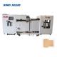 1400mm Max. Feeding Pile Paper Die Cutting Equipment With Total Power Of 14.5 Kw