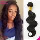 100% Virgin human hair extension, Factory direct sale