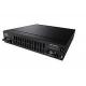 50Mbps Throughput Industrial Cisco Rackmount Router , ISR4321-AXV/K9 Cisco Gb Router