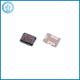 SCP Series Self Control Protector Three Terminal Surface Mount Fuses CLM 12A 15A 36V