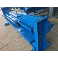 Cnc Steel Plate 3kw Cutting Bending Machine In Steel Working