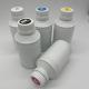 500ml Textile DTF Pigment Ink For Inkjet Printer With Five Color