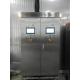 PT100 Cryogenic Freezing Chamber 60 Cu Ft Deep Freezer With Lock Odm