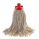 Wet Cotton String Mop Head Replacement Heavy Duty Cotton String Mop Head