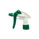1.2ml Garden Water Plastic Trigger Sprayer Pump 304H Spring 28/410 28/400