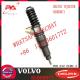 VO-LVO OE Reference Number: 20440388, 85000071, 3803654, 20363749, 3801437 DIESEL INJECTOR FOR VO-LVO D12