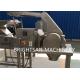 10 To 500kg/H Capacity Tea Leaf Grinding Machine 12 To 120 Mesh Powder Making
